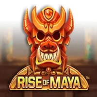 Rise of Maya